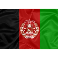 Afeganistão - Tamanho: 1.12 x 1.60m